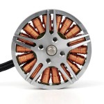 Wholesale SUNNYSKY V4006 KV320 KV380 KV740 Outrunner Brushless Motor for Multicopter Quadcopter Drone